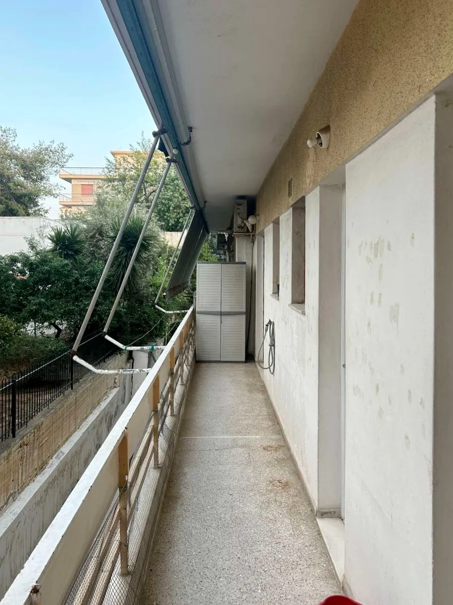 59 m² One-Bedroom Apartment for Sale in Palaio Faliro, Athens Southern suburbs