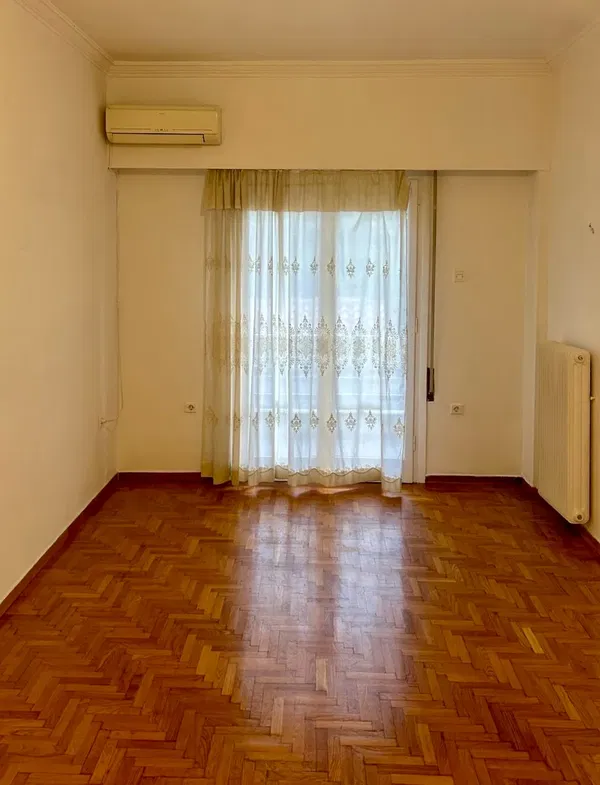 59 m² One-Bedroom Apartment for Sale in Palaio Faliro, Athens Southern suburbs — photo 3