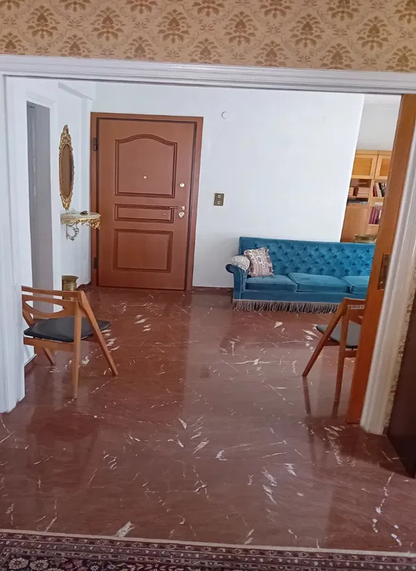128 m² Three-Bedroom Apartment for Sale in Palaio Faliro, Athens Southern suburbs — photo 4