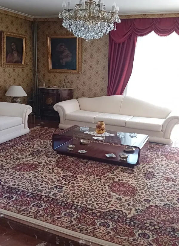 128 m² Three-Bedroom Apartment for Sale in Palaio Faliro, Athens Southern suburbs — photo 3