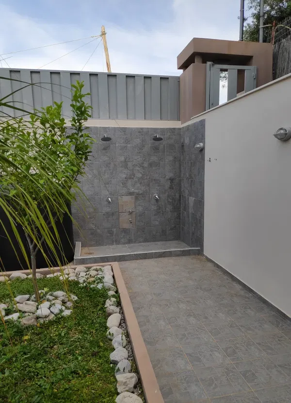 Sea View 122 m² Villa with Four Bedrooms for Sale in Vilia, Attica — photo 5