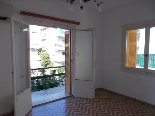 54 m² Apartment with Two Bedrooms for Sale in Palaio Faliro, Athens Southern suburbs — photo 2
