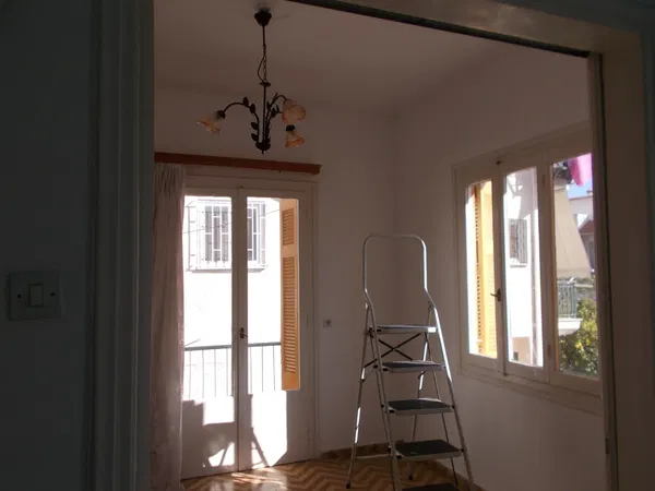 54 m² Apartment with Two Bedrooms for Sale in Palaio Faliro, Athens Southern suburbs — photo 3