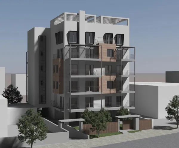 Two-Bedroom Apartment for Sale in Elliniko, Athens Southern suburbs with Air conditioning