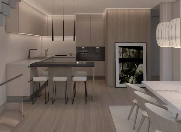 190 m² Three-Bedroom Apartment for Sale in Glyfada, Athens Southern suburbs — photo 4