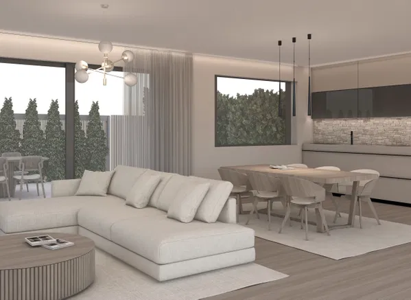 170 m² Three-Bedroom Apartment for Sale in Glyfada, Athens Southern suburbs