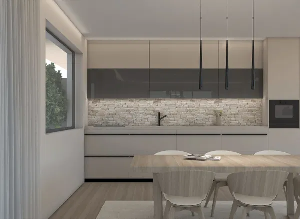Three-Bedroom Apartment for Sale in Glyfada, Athens Southern suburbs with Air conditioning — photo 2