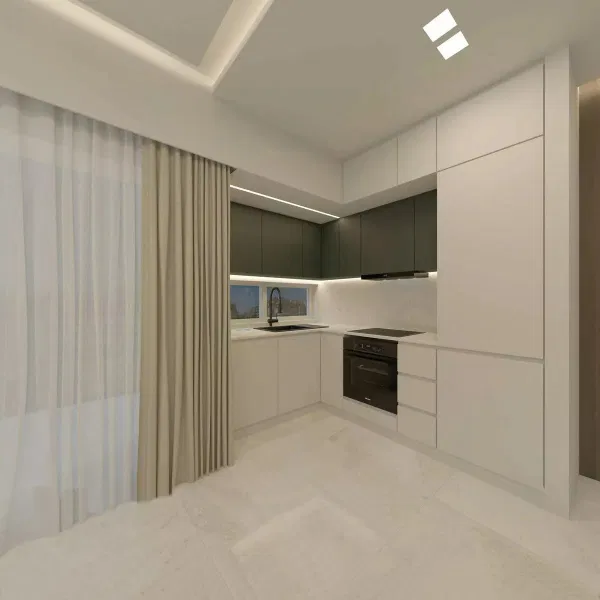 Three-Bedroom Apartment for Sale in Alimos, Athens Southern suburbs with Corner — photo 2