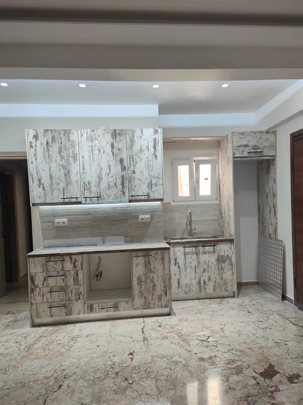 Three-Bedroom Renovated Apartment for Sale in Vyronas, Athens Eastern Suburbs — photo 3
