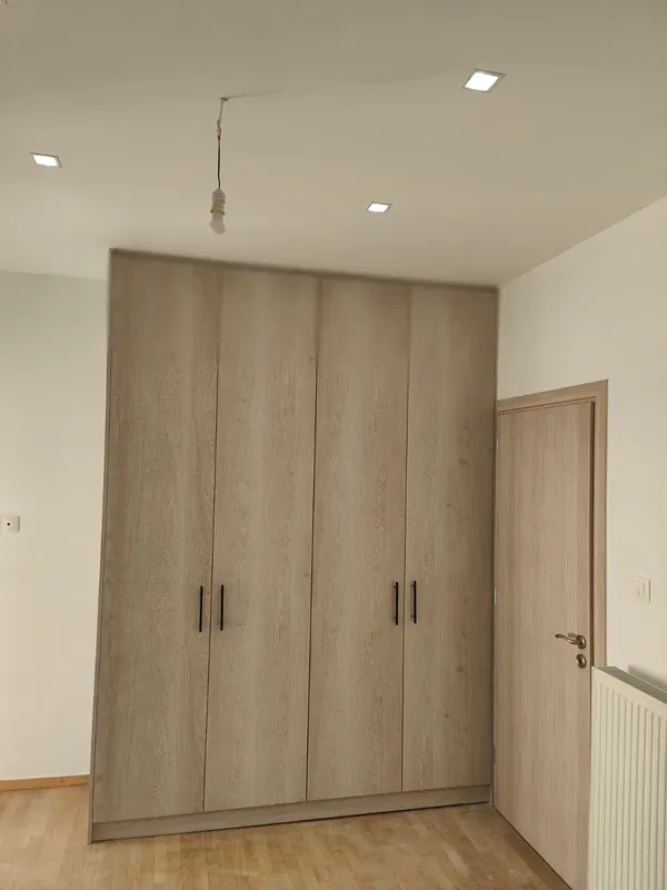 Three-Bedroom Renovated Apartment for Sale in Vyronas, Athens Eastern Suburbs — photo 5