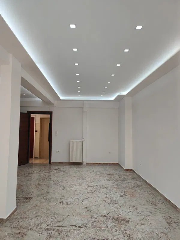 Three-Bedroom Renovated Apartment for Sale in Vyronas, Athens Eastern Suburbs