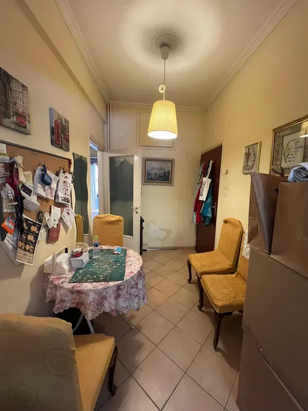 72 m² Two-Bedroom Apartment for Sale in Ampelokipoi, Athens Center — photo 3