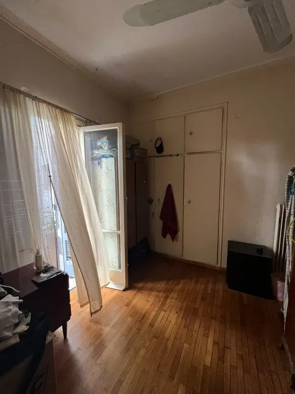 72 m² Two-Bedroom Apartment for Sale in Ampelokipoi, Athens Center — photo 4