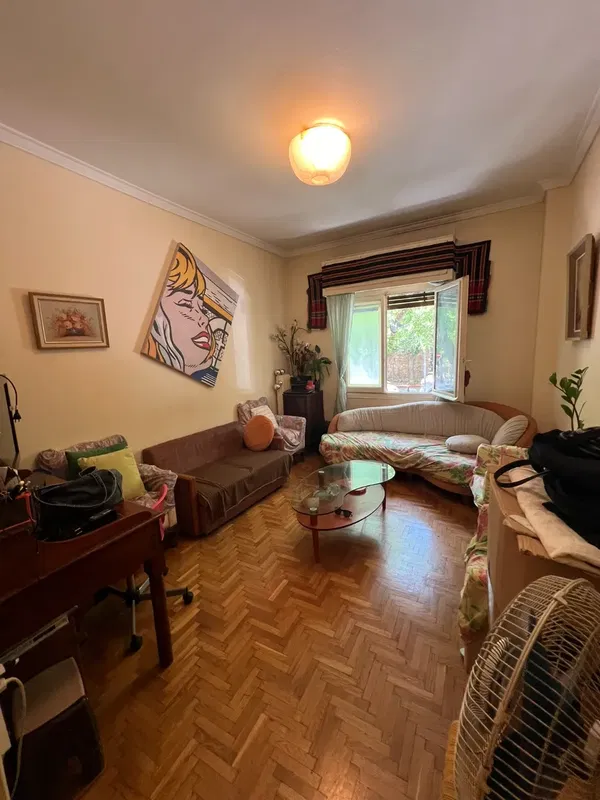 72 m² Two-Bedroom Apartment for Sale in Ampelokipoi, Athens Center — photo 2