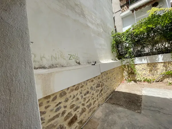 72 m² Two-Bedroom Apartment for Sale in Vyronas, Athens Eastern Suburbs — photo 5