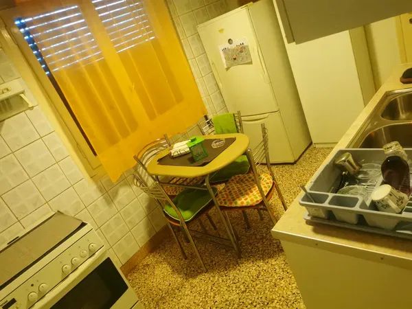 77 m² Apartment with Two Bedrooms for Sale in Vyronas, Athens Eastern Suburbs — photo 5