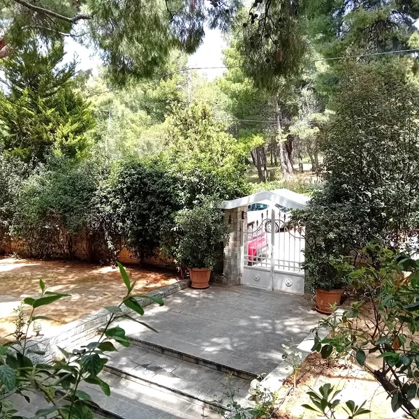 Three-Bedroom Apartment for Sale in Politeia, Athens Northern suburbs