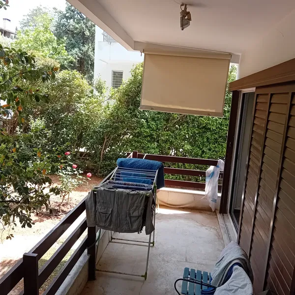 Three-Bedroom Apartment for Sale in Politeia, Athens Northern suburbs — photo 4