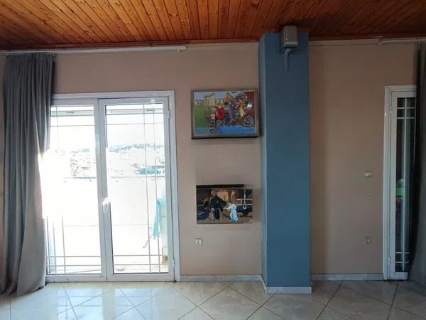 Three-Bedroom Sea View Apartment for Sale in Artemida, Athens Eastern Suburbs — photo 3