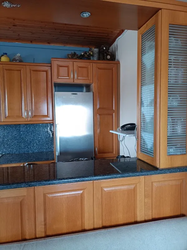 Three-Bedroom Sea View Apartment for Sale in Artemida, Athens Eastern Suburbs — photo 5