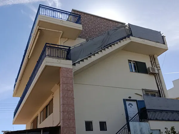 Three-Bedroom Sea View Apartment for Sale in Artemida, Athens Eastern Suburbs