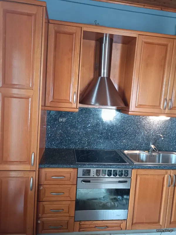 Three-Bedroom Sea View Apartment for Sale in Artemida, Athens Eastern Suburbs — photo 4