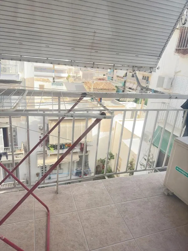 87 m² Two-Bedroom Apartment for Sale in Patisia, Athens Center — photo 3