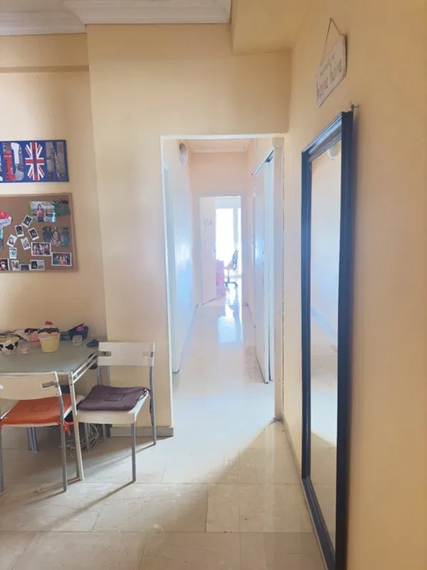 87 m² Two-Bedroom Apartment for Sale in Patisia, Athens Center — photo 5