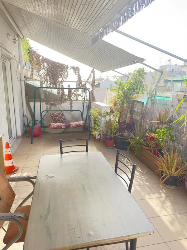 87 m² Two-Bedroom Apartment for Sale in Patisia, Athens Center