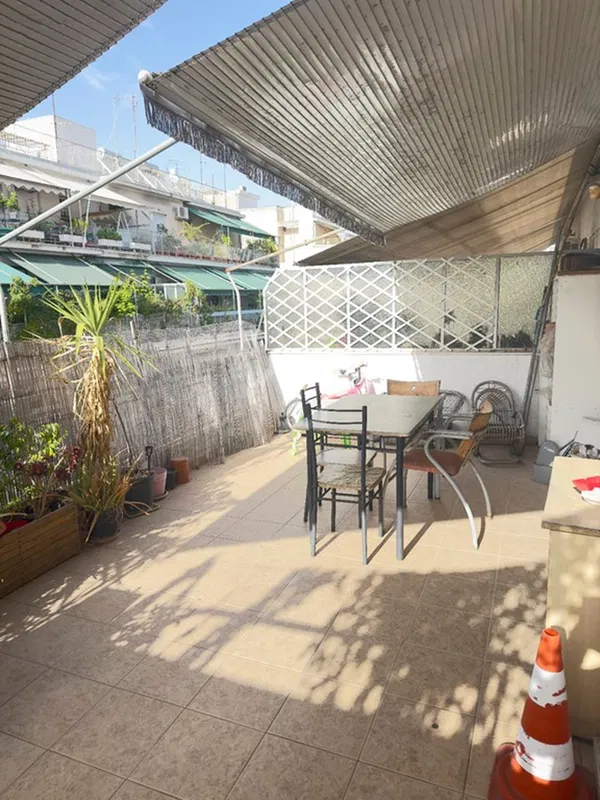 87 m² Two-Bedroom Apartment for Sale in Patisia, Athens Center — photo 2
