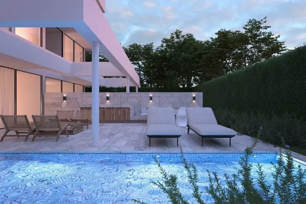 250 m² Sea View Four-Bedroom Apartment for Sale in Glyfada, Athens Southern suburbs — photo 2