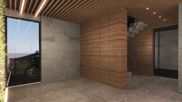 61 m² One-Bedroom Apartment for Sale in Pangrati, Athens Center — photo 5