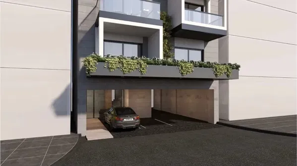 61 m² One-Bedroom Apartment for Sale in Pangrati, Athens Center — photo 3