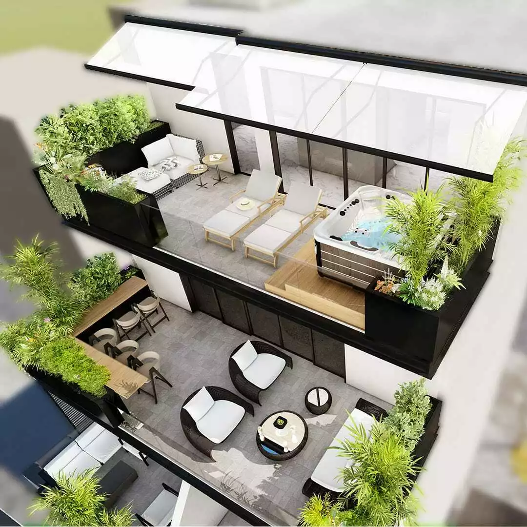 85 m² Apartment with Two Bedrooms for Sale in Gazi - Metaxourgio - Votanikos, Athens Center