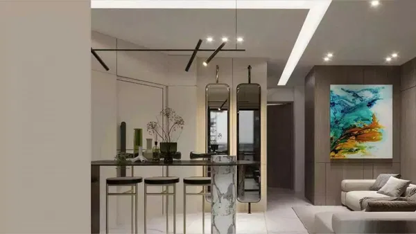 85 m² Apartment with Two Bedrooms for Sale in Gazi - Metaxourgio - Votanikos, Athens Center — photo 3