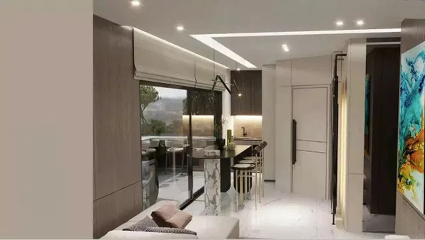 85 m² Apartment with Two Bedrooms for Sale in Gazi - Metaxourgio - Votanikos, Athens Center — photo 2