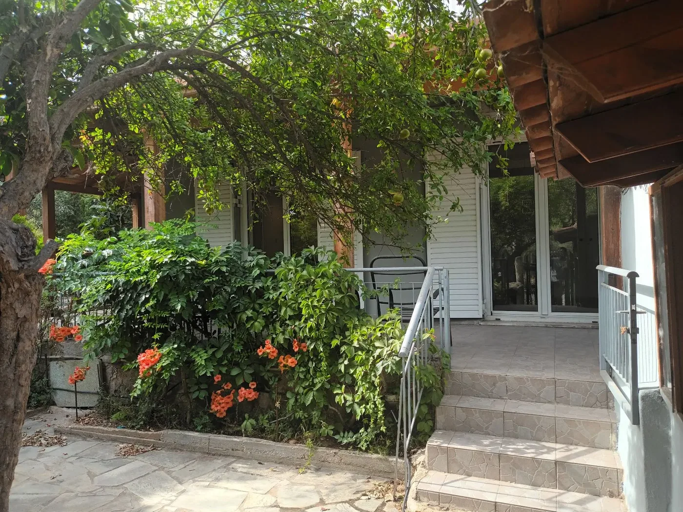 Seafront One-Bedroom Apartment for Sale in Alimos, Athens Southern suburbs