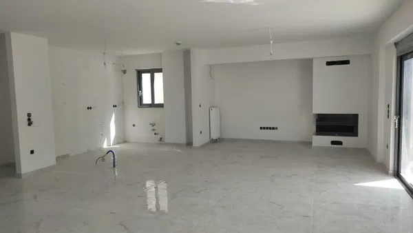 Modern Three-Bedroom Apartment for Sale in Alimos, Athens Southern suburbs — photo 2