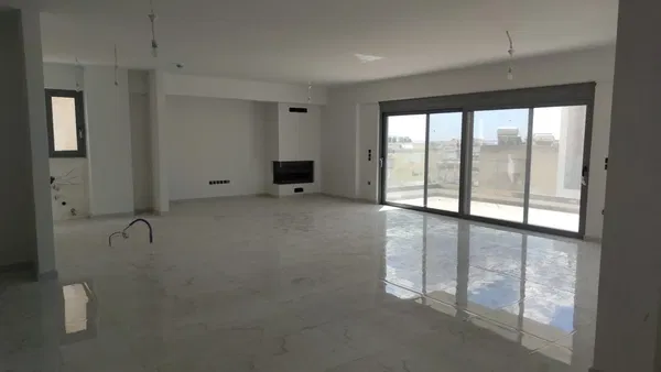 Modern Three-Bedroom Apartment for Sale in Alimos, Athens Southern suburbs