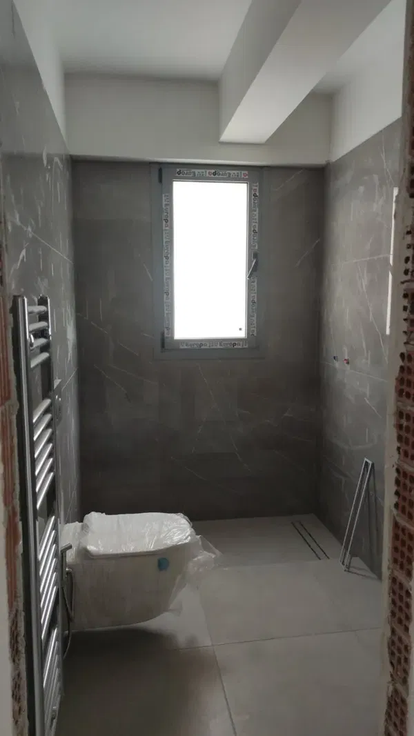 Modern Three-Bedroom Apartment for Sale in Alimos, Athens Southern suburbs — photo 5