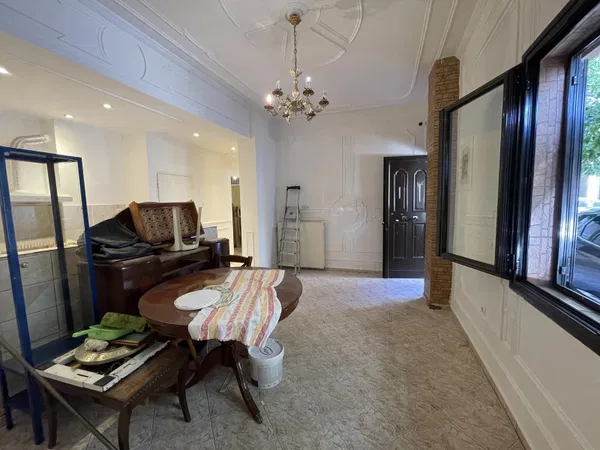 65 m² Renovated Two-Bedroom Apartment for Sale in Vyronas, Athens Eastern Suburbs — photo 3