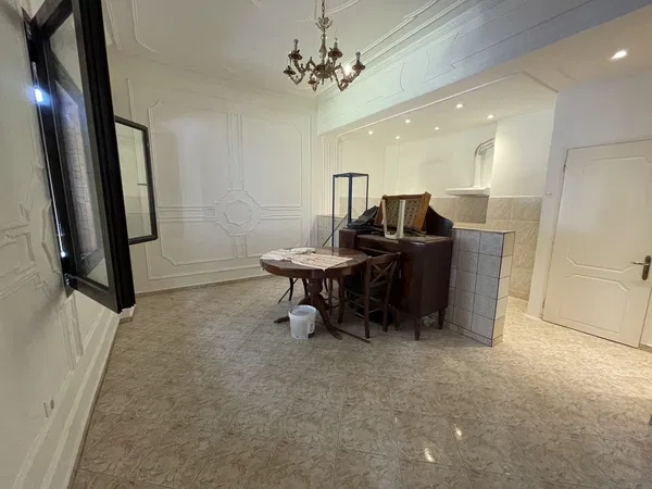 65 m² Renovated Two-Bedroom Apartment for Sale in Vyronas, Athens Eastern Suburbs — photo 2