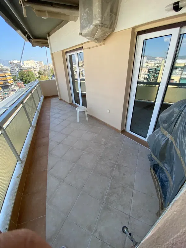 Two-Bedroom Contemporary Apartment for Sale in Center Athens, Athens Center — photo 3