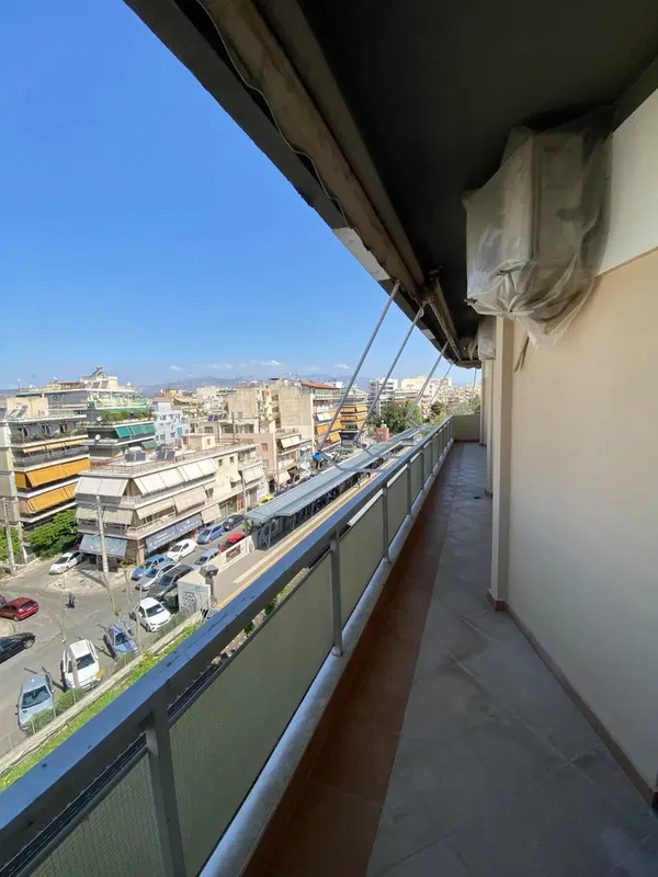 Two-Bedroom Contemporary Apartment for Sale in Center Athens, Athens Center