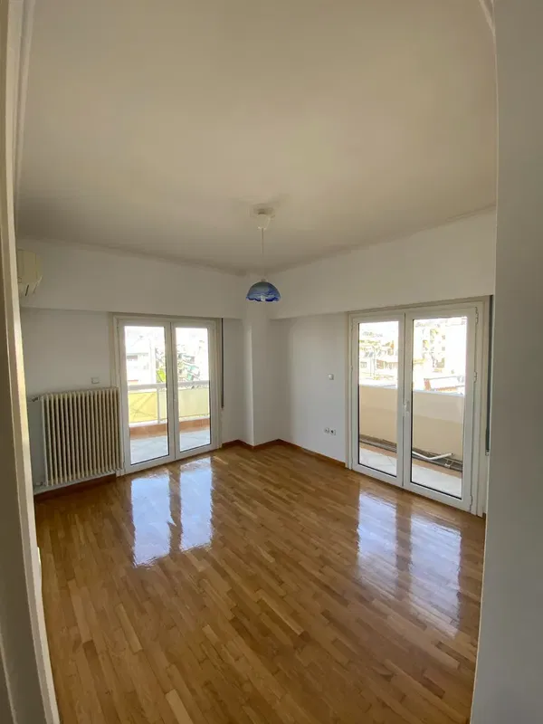 Two-Bedroom Contemporary Apartment for Sale in Center Athens, Athens Center — photo 4