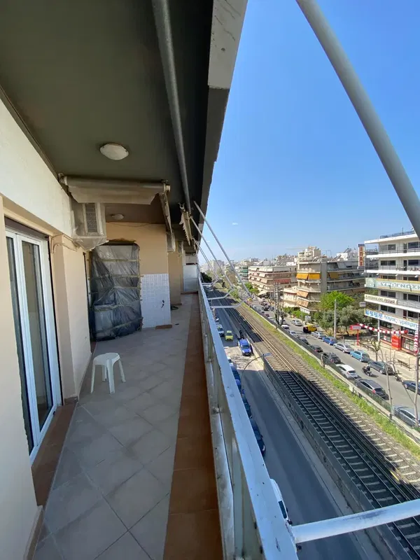Two-Bedroom Contemporary Apartment for Sale in Center Athens, Athens Center — photo 2
