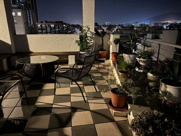 57 m² Renovated One-Bedroom Apartment for Sale in Center Athens, Athens Center — photo 3