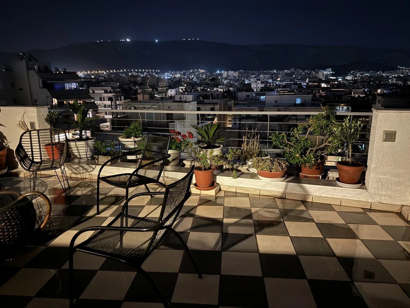 57 m² Renovated One-Bedroom Apartment for Sale in Center Athens, Athens Center