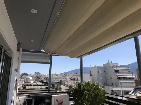 57 m² Renovated One-Bedroom Apartment for Sale in Center Athens, Athens Center — photo 5