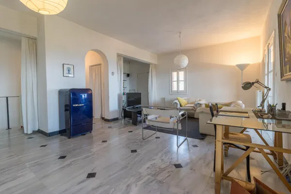 Sea View Eight-Bedroom Villa for Sale in Loutraki - Perachora, Loutraki — photo 4